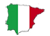 COMPRESORES Y APLICACIONES - Italiano